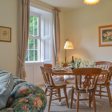 Monkwood Cottage Hale  Kültér fotó
