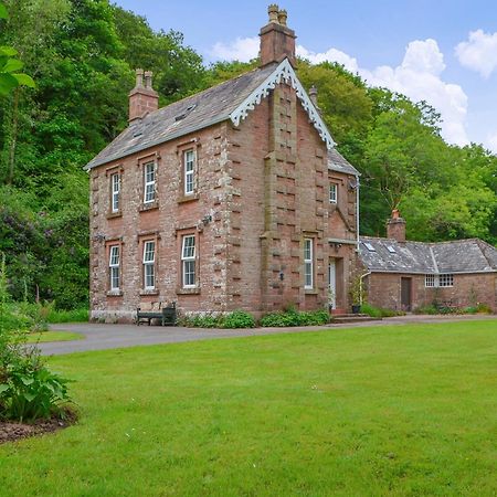 Monkwood Cottage Hale  Kültér fotó