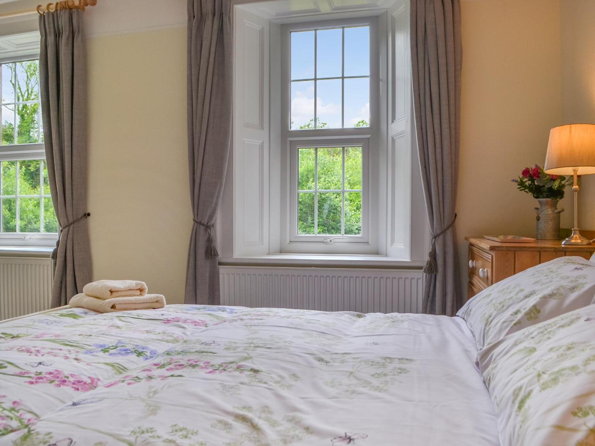 Monkwood Cottage Hale  Kültér fotó
