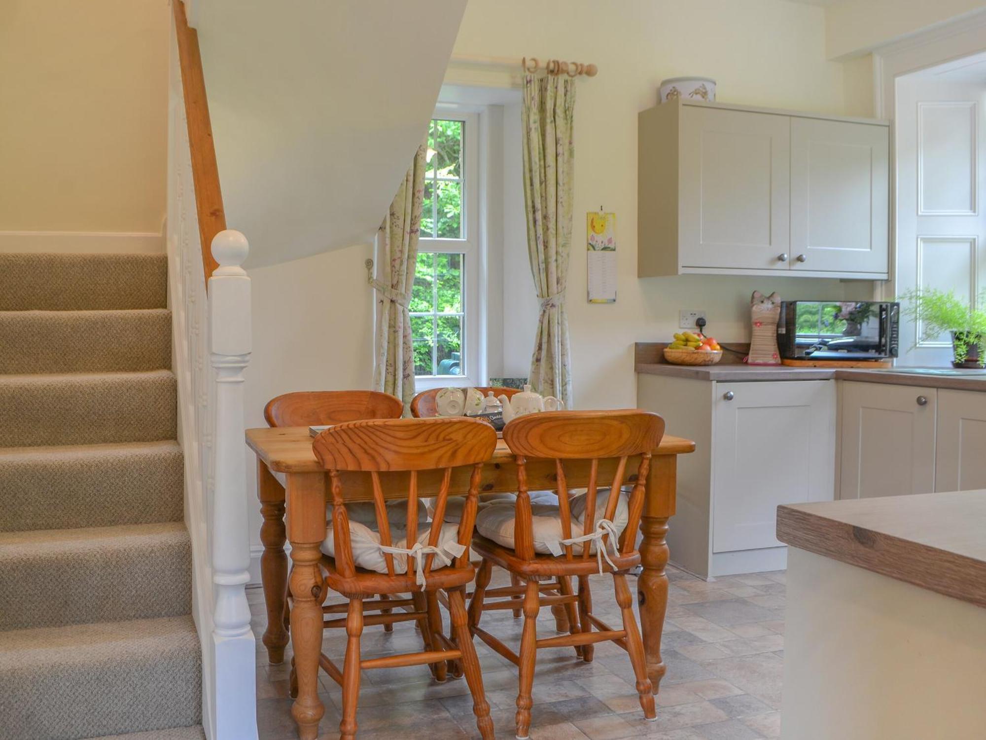 Monkwood Cottage Hale  Kültér fotó