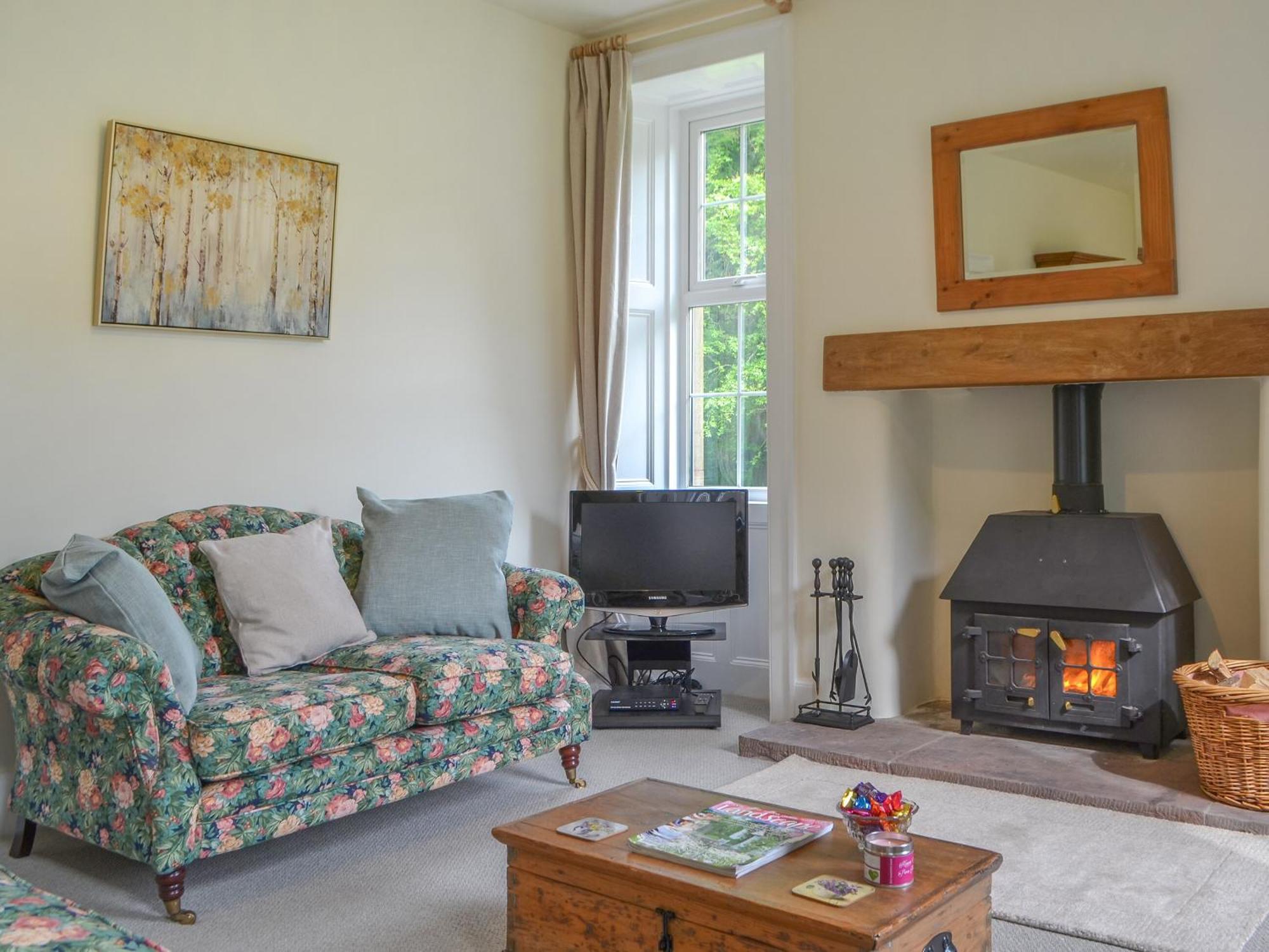 Monkwood Cottage Hale  Kültér fotó