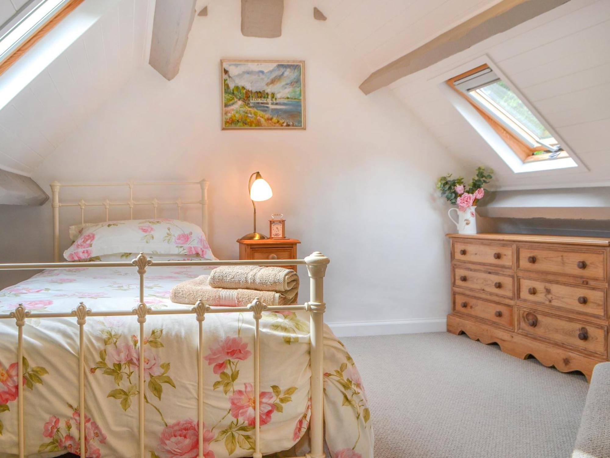 Monkwood Cottage Hale  Kültér fotó