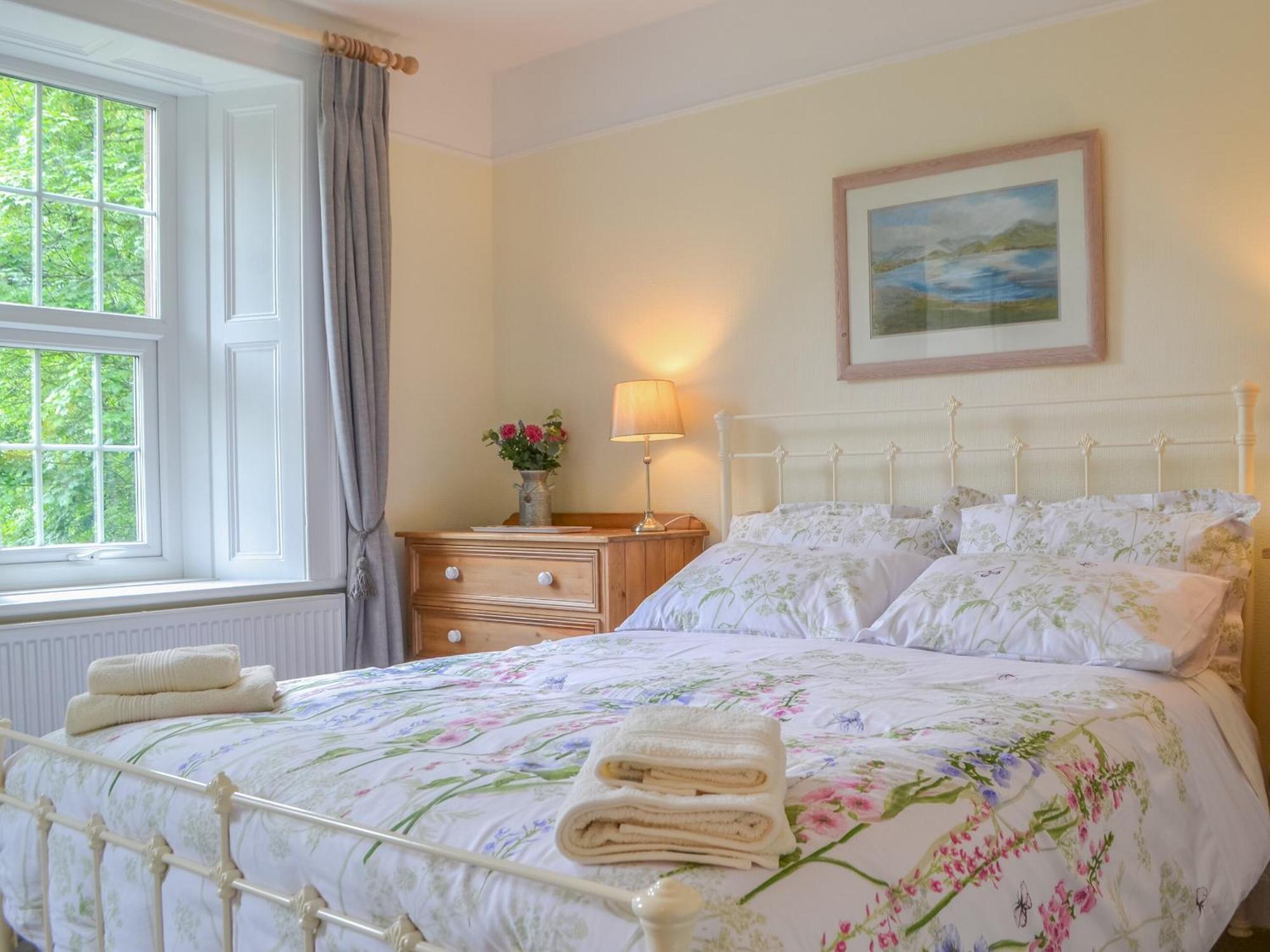 Monkwood Cottage Hale  Kültér fotó