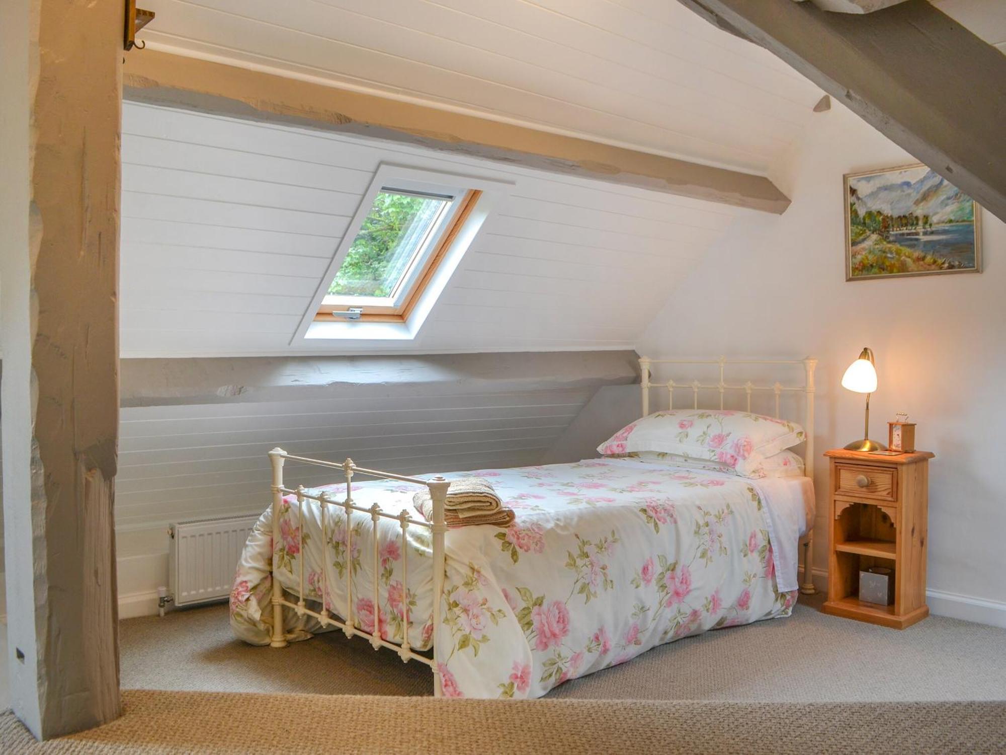 Monkwood Cottage Hale  Kültér fotó