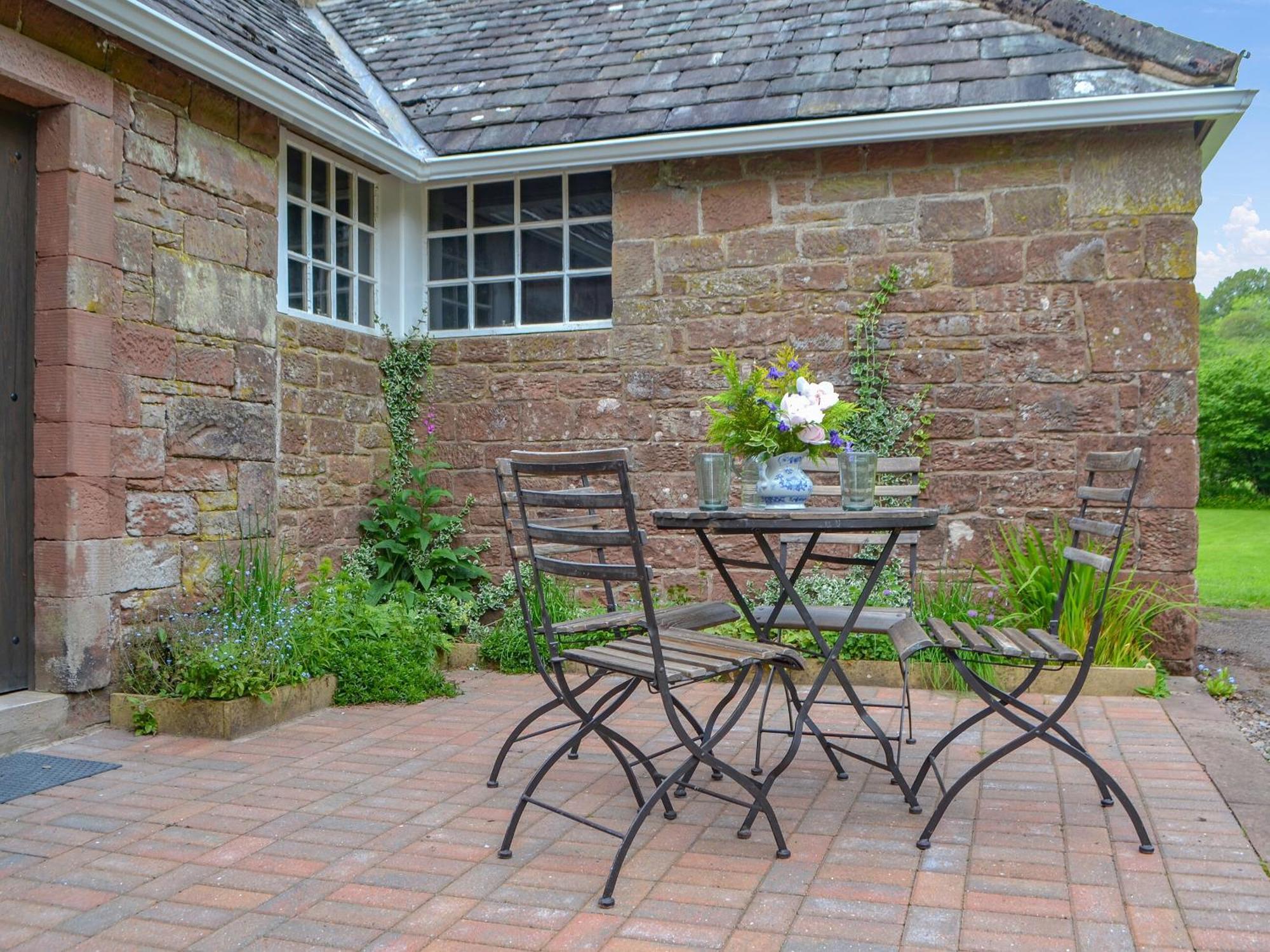 Monkwood Cottage Hale  Kültér fotó