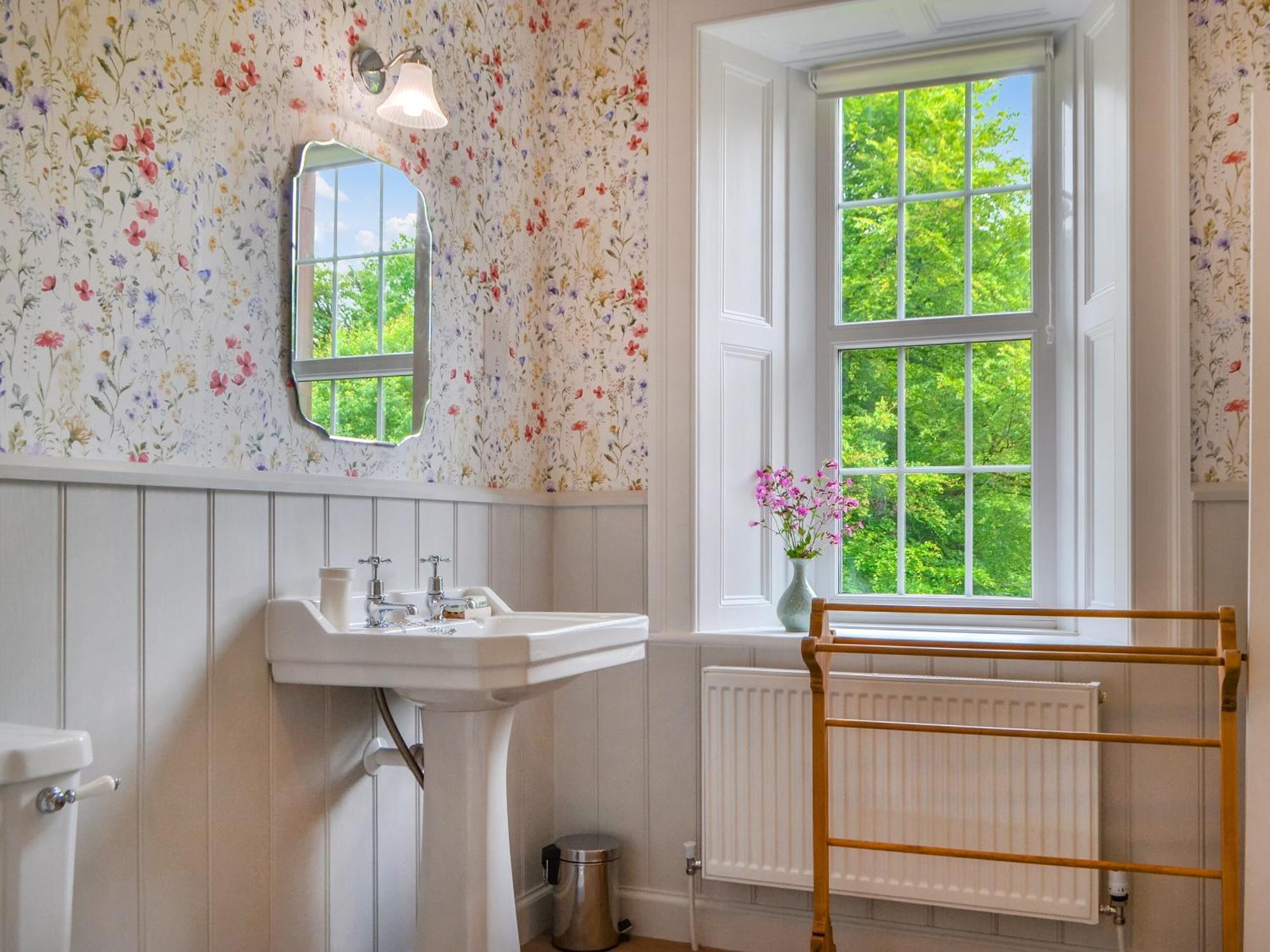 Monkwood Cottage Hale  Kültér fotó